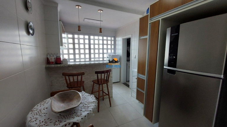 Imagem Apartamento com 1 Quarto à Venda, em Itararé - São Vicente Imagem Apartamento com 1 Quarto à Venda, em Itararé - São Vicente