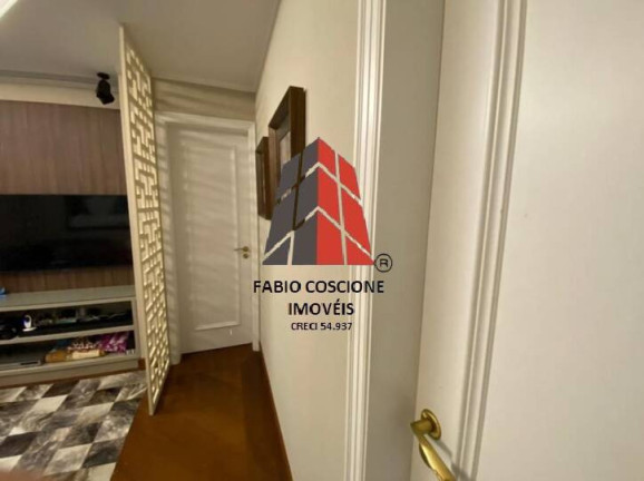 Imagem Apartamento com 4 Quartos à Venda, 193 m² em Tatuapé - São Paulo Imagem Apartamento com 4 Quartos à Venda, 193 m² em Tatuapé - São Paulo