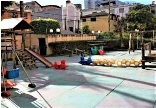 Imagem Apartamento com 2 Quartos à Venda, 58 m² em Jardim Cláudia - São Paulo Imagem Apartamento com 2 Quartos à Venda, 58 m² em Jardim Cláudia - São Paulo
