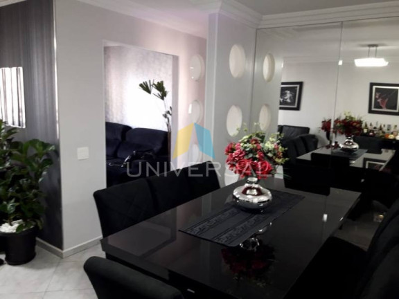 Imagem Apartamento com 3 Quartos à Venda, 82 m² em Tatuapé - São Paulo