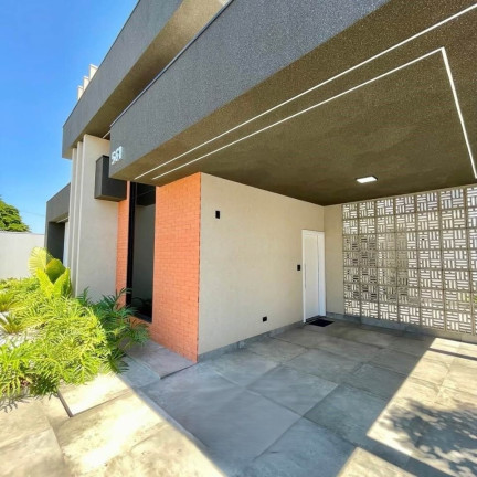 Imagem Casa com 3 Quartos à Venda, 121 m² em Parque Das Laranjeiras - Maringa Imagem Casa com 3 Quartos à Venda, 121 m² em Parque Das Laranjeiras - Maringa