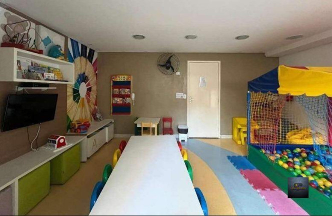 Imagem Apartamento com 2 Quartos à Venda, 43 m² em Canhema - Diadema