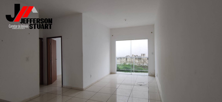 Imagem Apartamento com 2 Quartos à Venda, 83 m² em Residencial Village Santana - Guaratinguetá