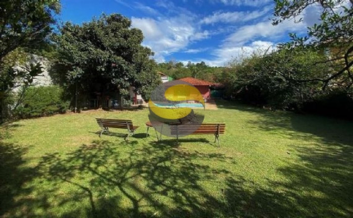 Casa de Condomínio com 3 Quartos à Venda, 1.000 m² em Chácara Vale Do Rio Cotia - Carapicuíba