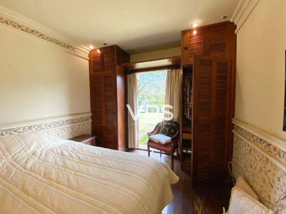 Imagem Casa com 5 Quartos à Venda, 504 m² em Carlos Guinle - Teresópolis Imagem Casa com 5 Quartos à Venda, 504 m² em Carlos Guinle - Teresópolis