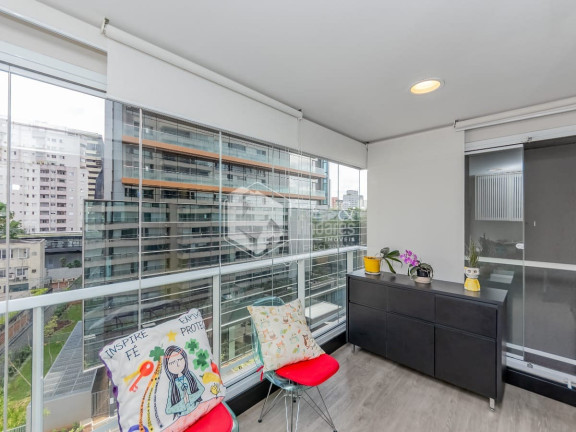Imagem Imóvel com 1 Quarto à Venda, 35 m² em Consolação - São Paulo Imagem Imóvel com 1 Quarto à Venda, 35 m² em Consolação - São Paulo