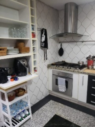 Imagem Sobrado com 4 Quartos à Venda, 248 m² em Jardim Vergueiro (sacomã) - São Paulo