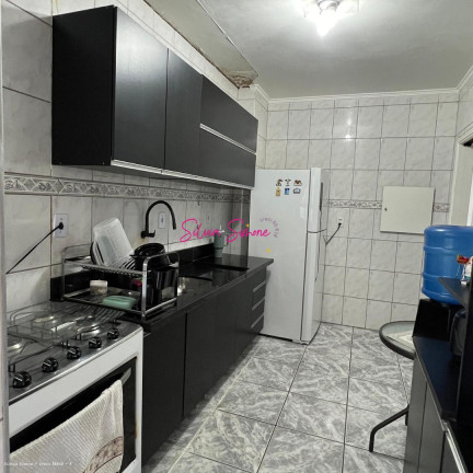 Imagem Apartamento com 2 Quartos à Venda, 82 m² em Centro - São Vicente Imagem Apartamento com 2 Quartos à Venda, 82 m² em Centro - São Vicente