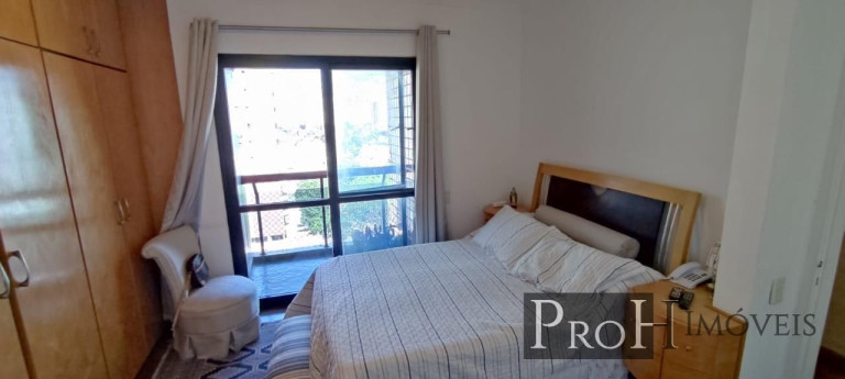 Imagem Apartamento com 3 Quartos à Venda, 128 m² em Jardim - Santo André