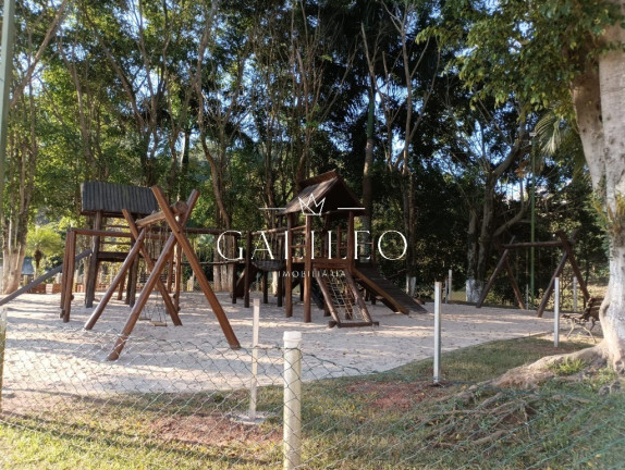 Imagem Terreno à Venda, 322 m² em Chácaras Aracary - Várzea Paulista