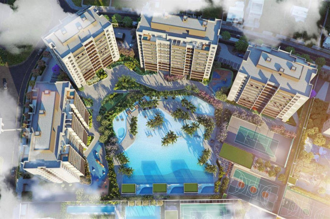 Imagem Apartamento com 3 Quartos à Venda, 1.233 m² em Barra Da Tijuca - Rio De Janeiro