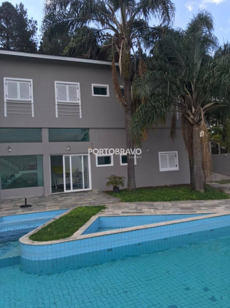 Imagem Casa com 6 Quartos à Venda, 1.250 m² em Alphaville - Santana De Parnaíba Imagem Casa com 6 Quartos à Venda, 1.250 m² em Alphaville - Santana De Parnaíba