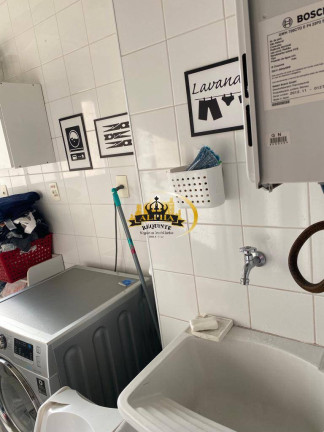 Imagem Apartamento com 3 Quartos à Venda, 110 m² em Alphaville - Santana De Parnaíba