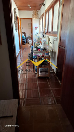 Imagem Casa com 3 Quartos à Venda,  em Das Posses - Serra Negra