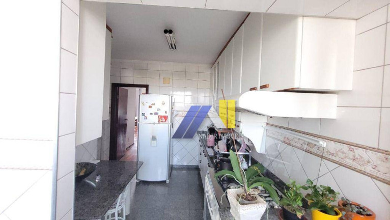 Imagem Apartamento com 3 Quartos à Venda, 100 m² em Centro - Pouso Alegre Imagem Apartamento com 3 Quartos à Venda, 100 m² em Centro - Pouso Alegre