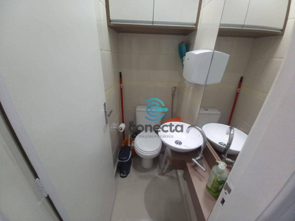 Imagem Sala Comercial à Venda, 50 m² em Icaraí - Niterói