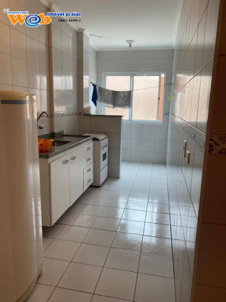 Imagem Apartamento com 3 Quartos à Venda, 88 m² em Vila Tupi - Praia Grande Imagem Apartamento com 3 Quartos à Venda, 88 m² em Vila Tupi - Praia Grande