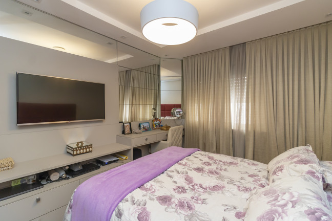 Imagem Apartamento com 4 Quartos à Venda, 200 m² em Perdizes - São Paulo