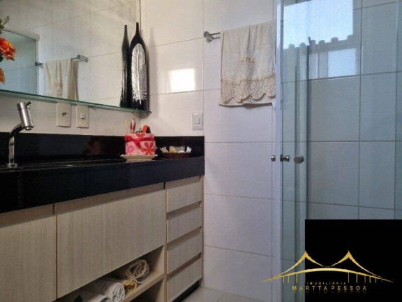 Imagem Apartamento com 3 Quartos à Venda, 162 m² em Lagoa Nova - Natal Imagem Apartamento com 3 Quartos à Venda, 162 m² em Lagoa Nova - Natal