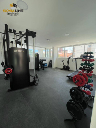 Imagem Apartamento com 2 Quartos à Venda, 59 m² em Bessa - João Pessoa Imagem Apartamento com 2 Quartos à Venda, 59 m² em Bessa - João Pessoa
