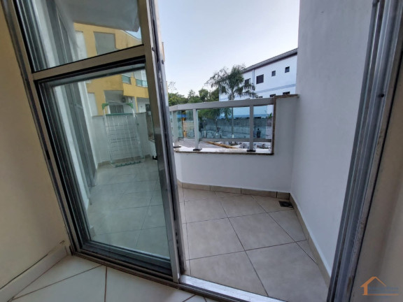 Imagem Apartamento com 2 Quartos à Venda, 48 m² em Perequê Açu - Ubatuba