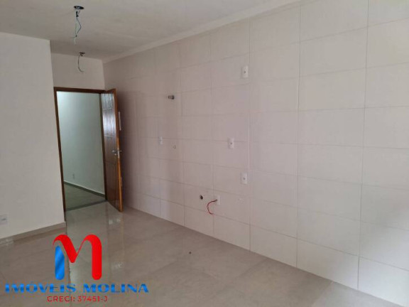 Imagem Apartamento com 2 Quartos à Venda, 52 m² em Nova Gerty - São Caetano Do Sul