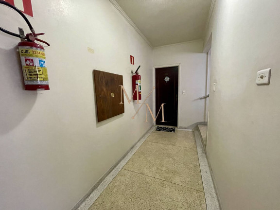 Imagem Apartamento com 2 Quartos à Venda, 97 m² em Embaré - Santos Imagem Apartamento com 2 Quartos à Venda, 97 m² em Embaré - Santos