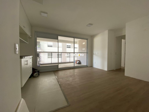 Apartamento com 3 Quartos à Venda, 68 m² em Barra Funda - São Paulo