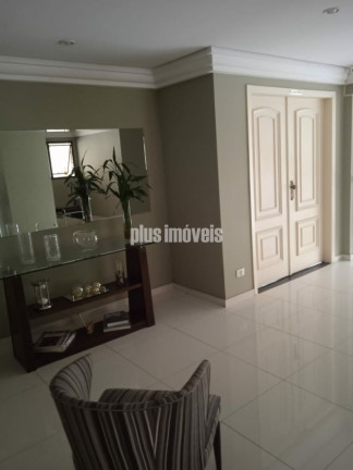 Imagem Apartamento com 3 Quartos à Venda, 81 m² em Morumbi - São Paulo Imagem Apartamento com 3 Quartos à Venda, 81 m² em Morumbi - São Paulo
