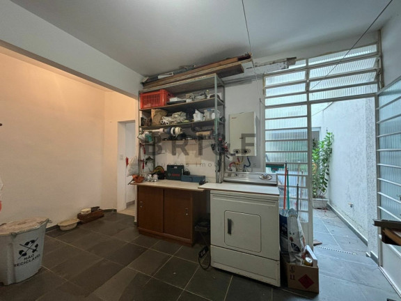 Imagem Casa com 3 Quartos à Venda, 140 m² em Chácara Santo Antônio (zona Sul) - São Paulo