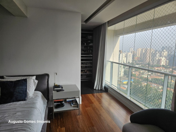 Imagem Imóvel com 3 Quartos à Venda, 235 m² em Cidade Monções - São Paulo Imagem Imóvel com 3 Quartos à Venda, 235 m² em Cidade Monções - São Paulo