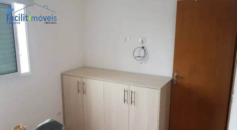 Imagem Apartamento com 3 Quartos à Venda, 88 m² em Vila Tibiriçá - Santo André Imagem Apartamento com 3 Quartos à Venda, 88 m² em Vila Tibiriçá - Santo André