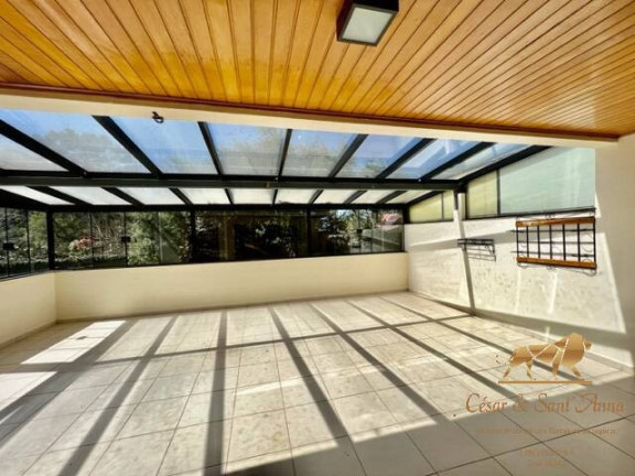 Imagem Apartamento com 2 Quartos à Venda, 90 m² em Jaguaribe - Campos Do Jordão
