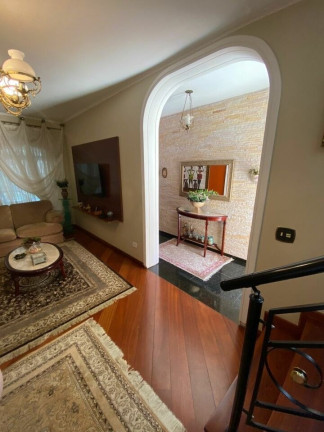 Imagem Casa com 3 Quartos à Venda, 180 m² em Jardim Textil - São Paulo