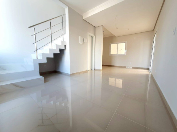 Imagem Sobrado com 3 Quartos à Venda, 122 m² em Nossa Senhora Das Graças - Canoas