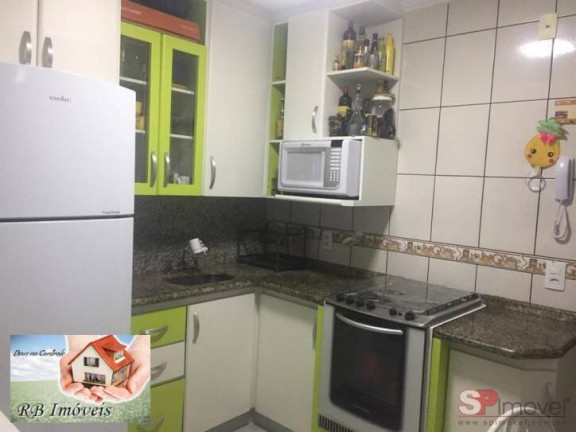 Imagem Casa com 2 Quartos à Venda, 69 m² em Jardim Santo André - Santo André Imagem Casa com 2 Quartos à Venda, 69 m² em Jardim Santo André - Santo André