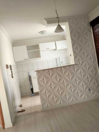 Apartamento com 2 Quartos à Venda, 50 m² em Residencial Frei Galvão - São José Dos Campos