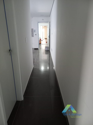 Imagem Apartamento com 3 Quartos à Venda, 75 m² em Vila Eldízia - Santo André