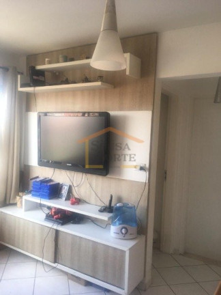Apartamento com 2 Quartos à Venda, 59 m² em Parada Inglesa - São Paulo