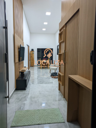 Imagem Casa com 3 Quartos à Venda, 200 m² em Residencial Colinas - Caçapava Imagem Casa com 3 Quartos à Venda, 200 m² em Residencial Colinas - Caçapava