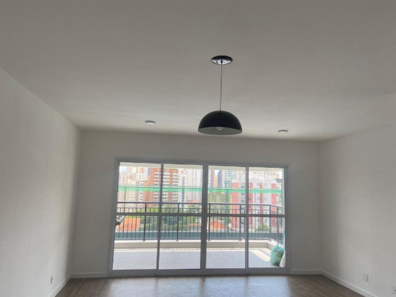 Imóvel com 3 Quartos à Venda, 81 m² em Vila Santa Catarina - São Paulo