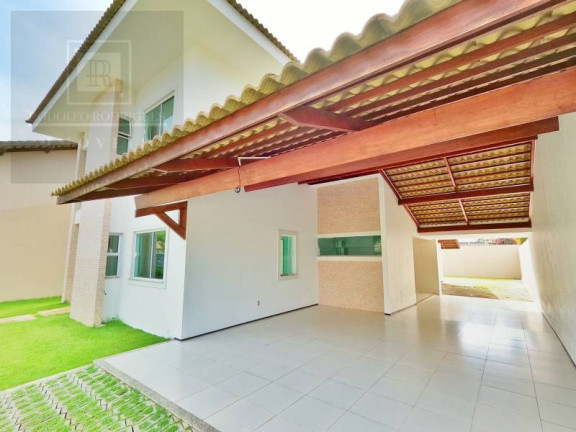 Imagem Casa de Condomínio com 4 Quartos à Venda, 280 m² em Pires Façanha - Eusébio