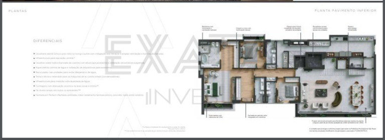 Imagem Imóvel com 4 Quartos à Venda, 542 m² em Itaim Bibi - São Paulo Imagem Imóvel com 4 Quartos à Venda, 542 m² em Itaim Bibi - São Paulo