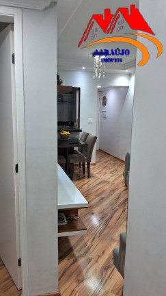 Imagem Imóvel com 3 Quartos à Venda, 74 m² em Centro - Osasco