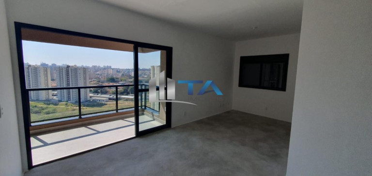 Imagem Imóvel com 2 Quartos à Venda, 83 m² em Parque Industrial - Campinas