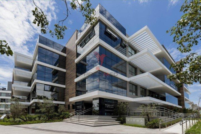 Imagem Apartamento com 3 Quartos à Venda, 286 m² em Jurerê Internacional - Florianópolis