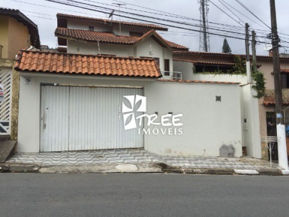 Sobrado com 3 Quartos à Venda, 200 m² em Jardim Planalto - Arujá