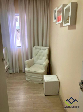 Imagem Apartamento com 2 Quartos à Venda, 62 m² em Parque Residencial Nove De Julho - Jundiaí