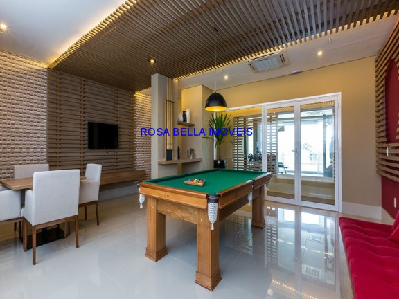Imagem Apartamento com 2 Quartos à Venda, 56 m² em Centro - Jundiaí