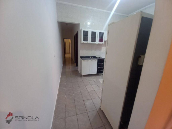 Imagem Casa com 2 Quartos à Venda, 89 m² em Jardim Imperador - Praia Grande Imagem Casa com 2 Quartos à Venda, 89 m² em Jardim Imperador - Praia Grande